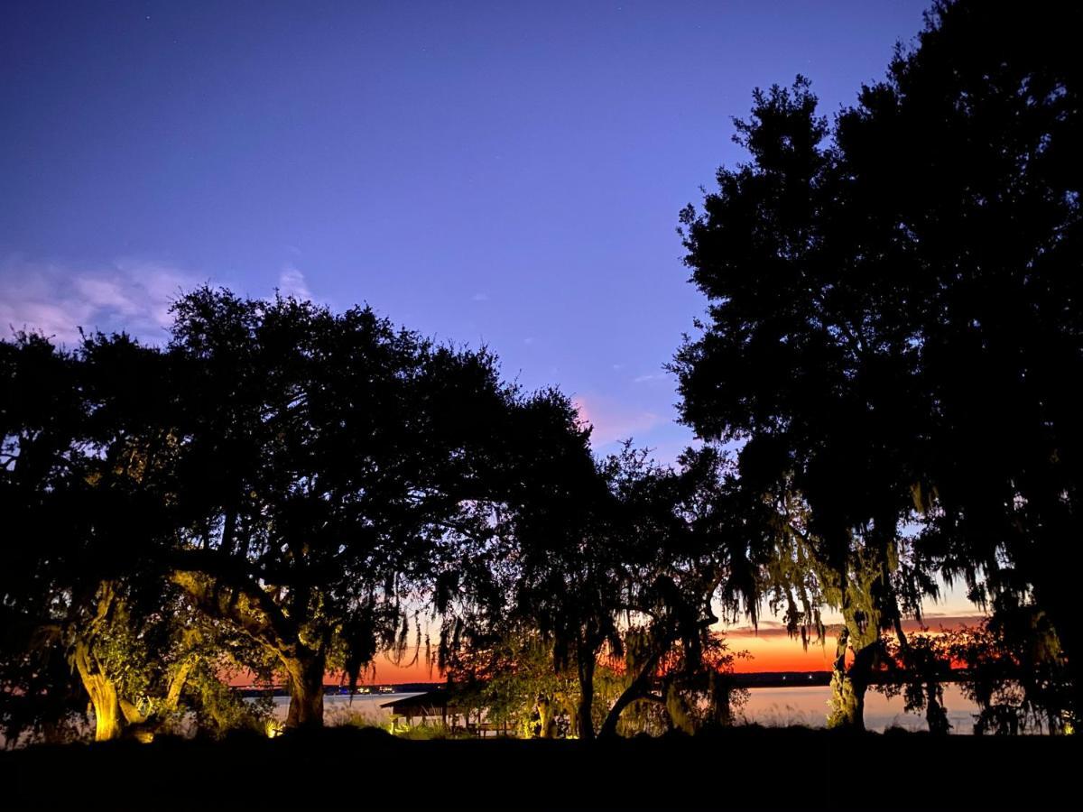 Waterway Bed & Breakfast Charleston Dış mekan fotoğraf